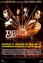 1988 / Tiger Cage