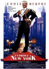 1988 / Un prince à New York