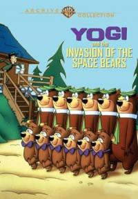 1988 / Yogi & the Invasion of the Space Bears