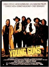 Young Guns / Young.Guns.1988.720p.BluRay.x264-YIFY