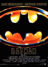 Batman / Batman.1989.BRRip.XviD.MP3-RARBG