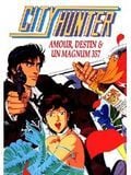 City Hunter - Amour, Destin et un Magnum 357 / City Hunter - Ai to Shukumei no Magnum