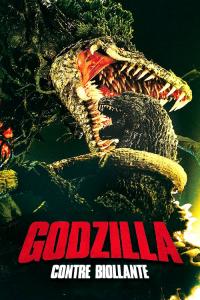 1989 / Godzilla vs Biollante