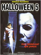1989 / Halloween 5 : La Revanche de Michael Myers