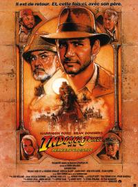 1989 / Indiana Jones et la Dernière Croisade