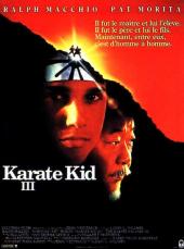 1989 / Karate Kid III