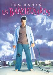 Les Banlieusards / The.Burbs.1989.DVDRip.x264-SHiTTy