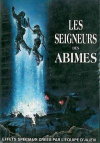 Les Seigneurs des abîmes