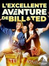 1989 / L'Excellente Aventure de Bill et Ted