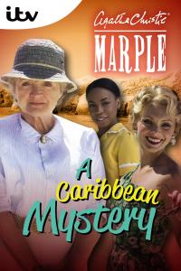 Miss Marple: A Caribbean Mystery / A.Caribbean.Mystery.1989.Blu-ray.720p.x264-HighCode