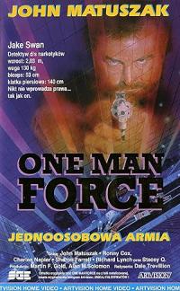 One Man Force