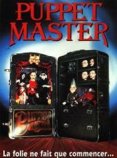 1989 / Puppet Master