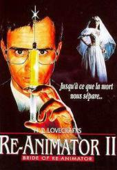 1989 / Re-Animator II