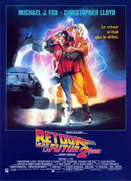Retour vers le futur II / Back.To.The.Future.Part2.1989.BluRay.1080p.DTS.2Audio.x264-CHD