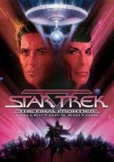 1989 / Star Trek V : L'Ultime Frontière