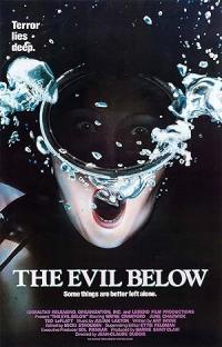 The Evil Below