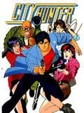 City Hunter - Bay City Wars / City Hunter OVA 1