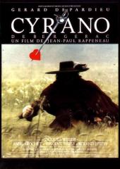 Cyrano de Bergerac / Cyrano de Bergerac
