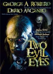 Deux yeux maléfiques / Two Evil Eyes