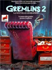 1990 / Gremlins 2 : La Nouvelle Génération