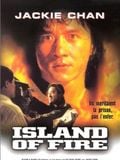 Island of Fire