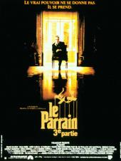1990 / Le Parrain, 3e partie