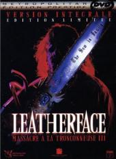 1990 / Leatherface : Massacre à la tronçonneuse III