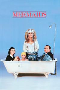 Les deux sirènes / Mermaids.1990.720p.BluRay.x264-SiNNERS
