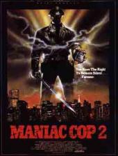 Maniac Cop 2 / Maniac.Cop.2.1990.720p.BluRay.x264-KaKa