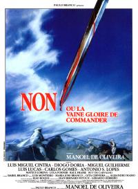 Non.Ou.A.Van.Gloria.De.Mandar.1990.720p.WEBRip.x264-MaZ