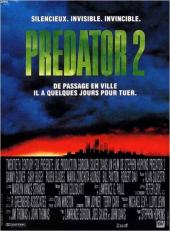 1990 / Predator 2