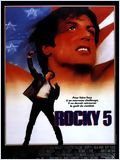 1990 / Rocky V