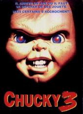 1991 / Chucky 3