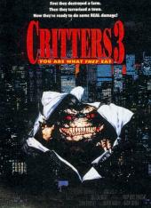 1991 / Critters 3