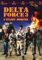 1991 / Delta Force 3 : L'enjeu mortel