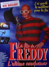 1991 / Freddy, chapitre 6 : La Fin de Freddy - L'Ultime Cauchemar