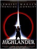 1991 / Highlander : Le Retour