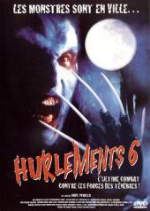 1991 / Hurlements VI