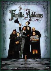 1991 / La Famille Addams