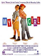 My Girl / My.Girl.1991.1080p.BluRay.X264-AMIABLE