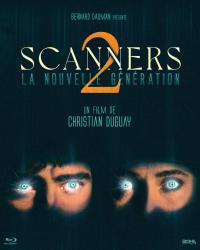 Scanners 2 : La Nouvelle GÃ©nÃ©ration