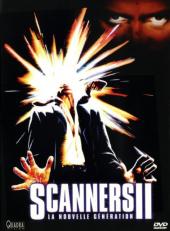 1991 / Scanners II : La Nouvelle Génération