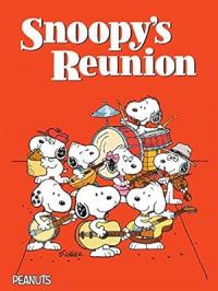 1991 / Snoopy's Reunion