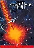 1991 / Star Trek VI : Terre inconnue