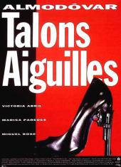 Talons Aiguilles / Tacones.Lejanos.1991.720p.BluRay-HDCLUB