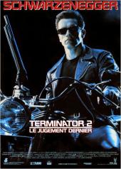 1991 / Terminator 2 : Le Jugement Dernier
