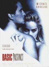 1992 / Basic Instinct
