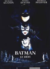 1992 / Batman : Le Défi