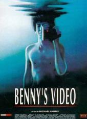 Bennys.Video.1992.DVDRip.XviD-TT