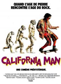 California Man / Encino Man